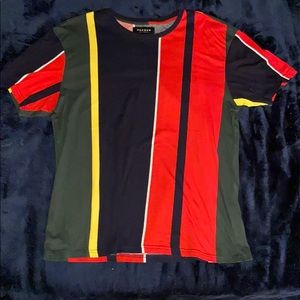 PacSun short sleeve shirt